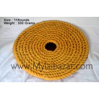 11 Rounds - 500 grams - 6 pieces 11 Rounds - 500 grams - 6 pieces